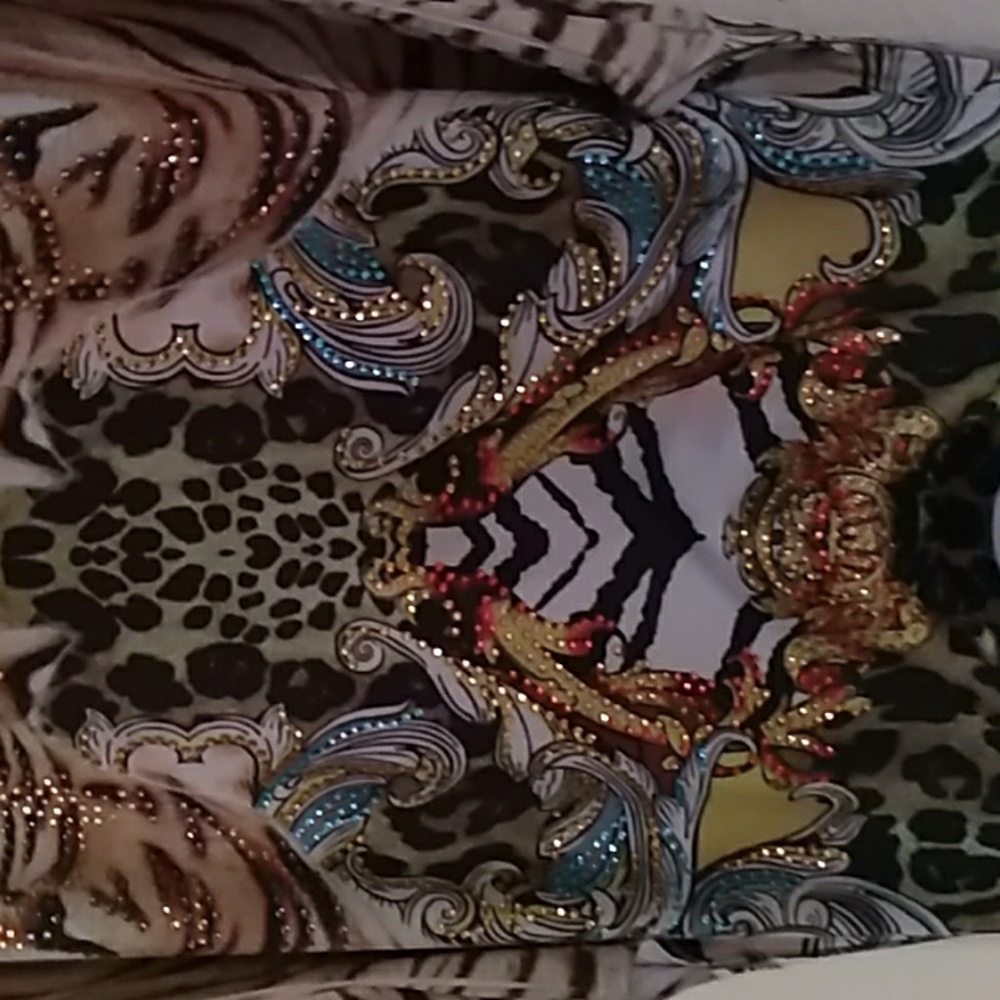 Dress - Picture 2 of 2